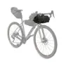 Acepac Mkiii Styreveske, Black, One Size