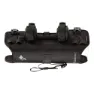 Acepac Mkiii Styreveske, Black, One Size