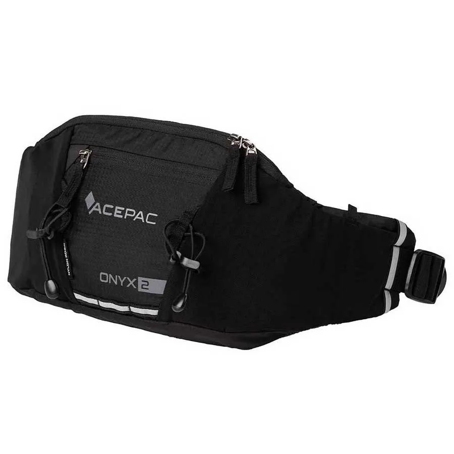 Acepac Onyx Mkiii 2l Midjeveske