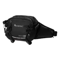 Acepac Onyx Mkiii 5l Midjeveske Acepac Onyx Mkiii 5l Midjeveske