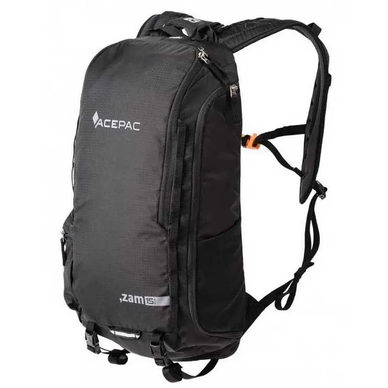 Acepac Zam Exp Mkiii 15l Ryggsekk