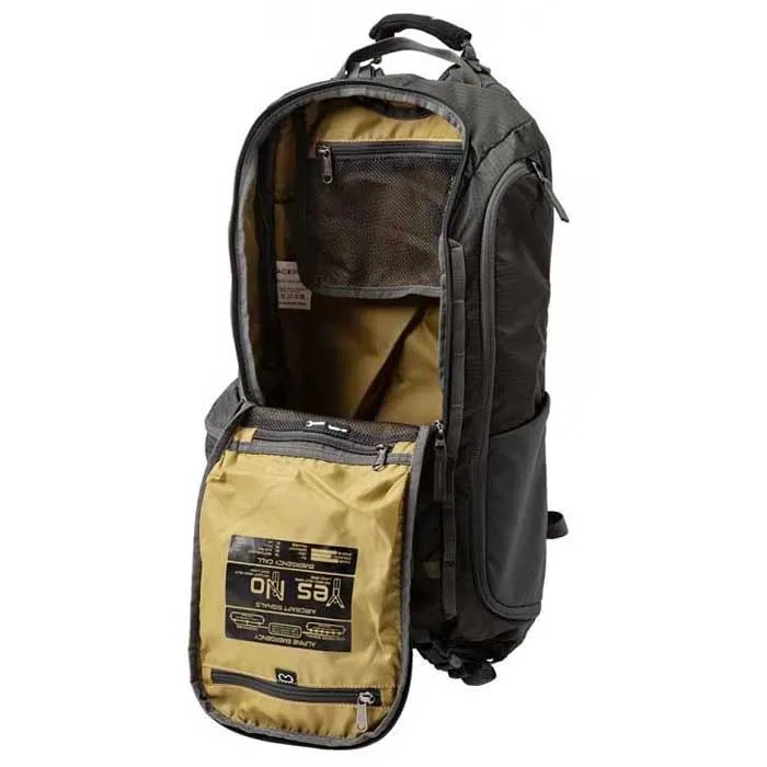 Acepac Zam Exp Mkiii 15l Ryggsekk