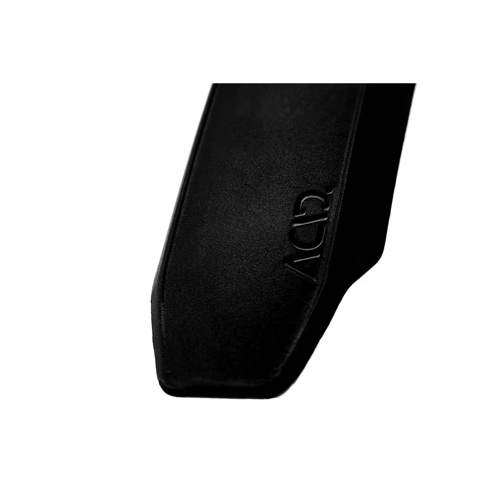ACID 45 Bb Mount 2.0 Stænkskærm, Black, 28" ACID 45 Bb Mount 2.0 Stænkskærm, Black, 28"