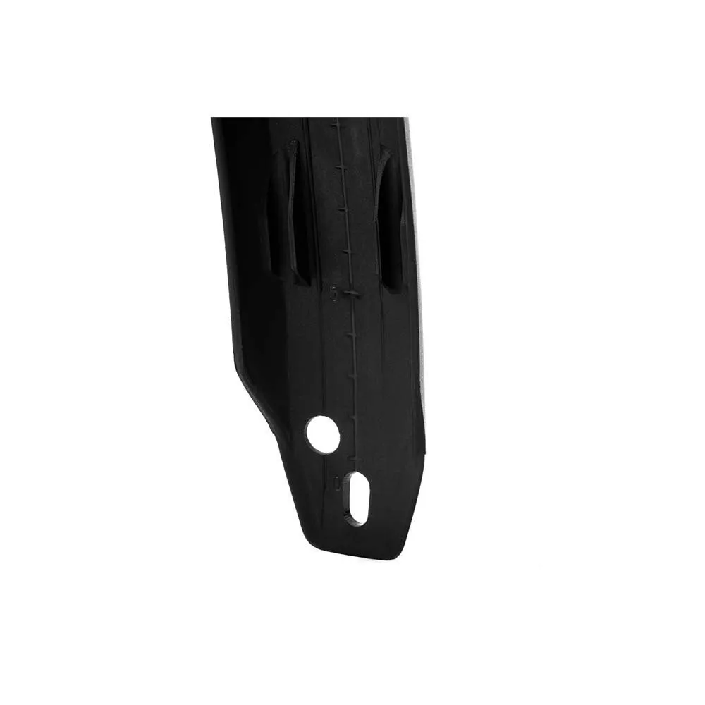 ACID 45 Bb Mount 2.0 Stænkskærm, Black, 28" ACID 45 Bb Mount 2.0 Stænkskærm, Black, 28"