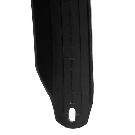 ACID 57 Bb Mount 2.0 Skjermsett, Black, 27.5"