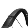 ACID 57 Bb Mount 2.0 Skjermsett, Black, 27.5"