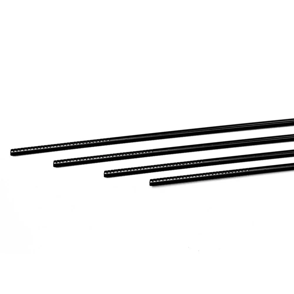 ACID 57 Bb Mount 2.0 Stænkskærm, Black, 28" ACID 57 Bb Mount 2.0 Stænkskærm, Black, 28"
