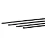 ACID 57 Bb Mount 2.0 Stænkskærm, Black, 28"