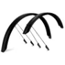 ACID 60 Bb Mount 2.0 Skjermsett, Black, 28"