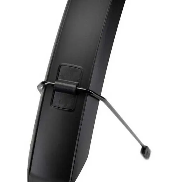 ACID 60 Bb Mount 2.0 Skjermsett, Black, 28"