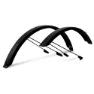 ACID 60 St Mount Skjermsett, Black, 26" - 650C