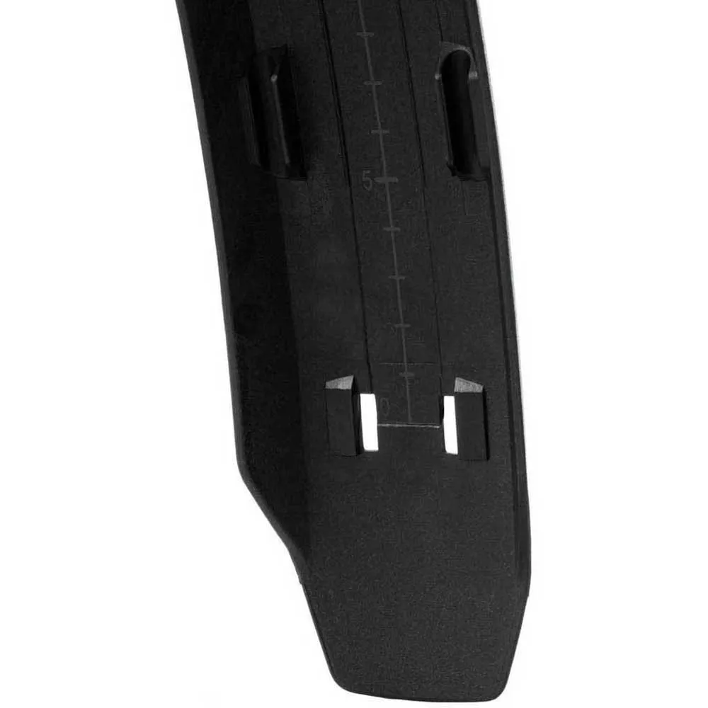 ACID 60 St Mount Skjermsett, Black, 26" - 650C ACID 60 St Mount Skjermsett, Black, 26" - 650C