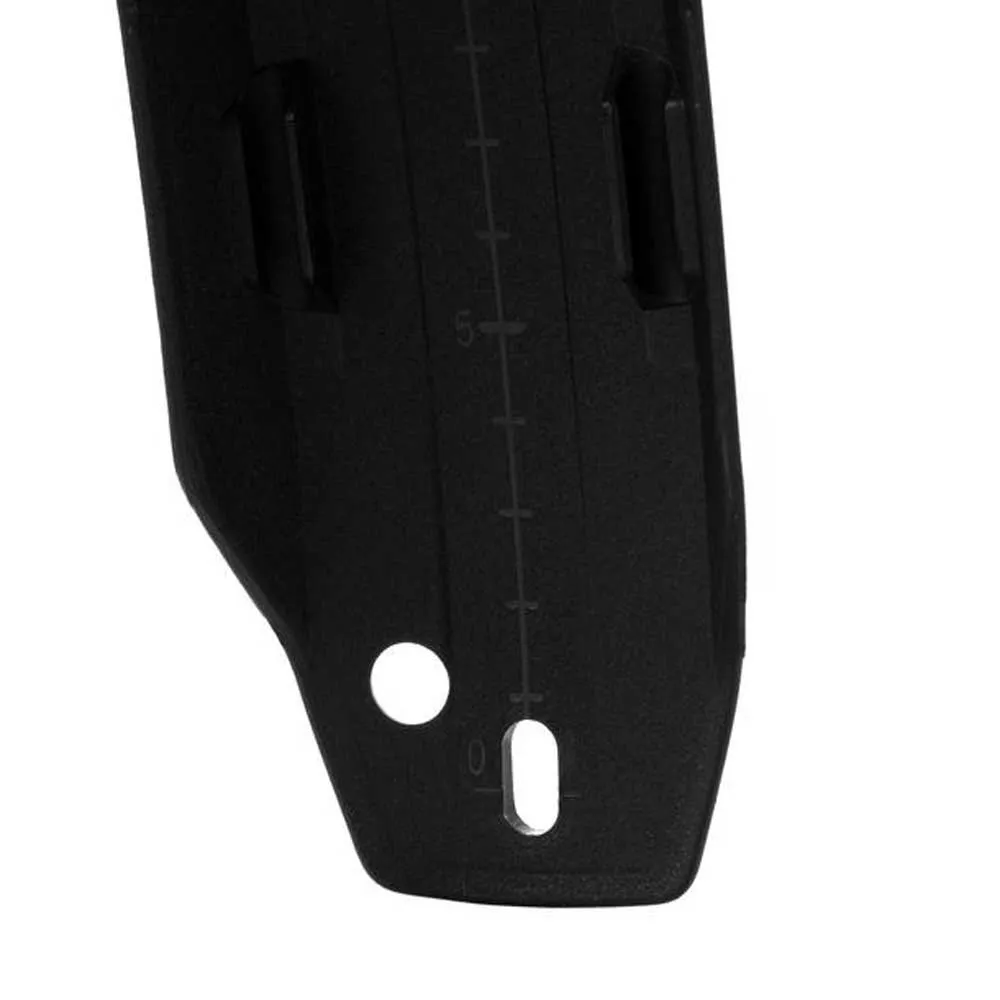 ACID 65 Bb Mount 2.0 Stænkskærm ACID 65 Bb Mount 2.0 Stænkskærm