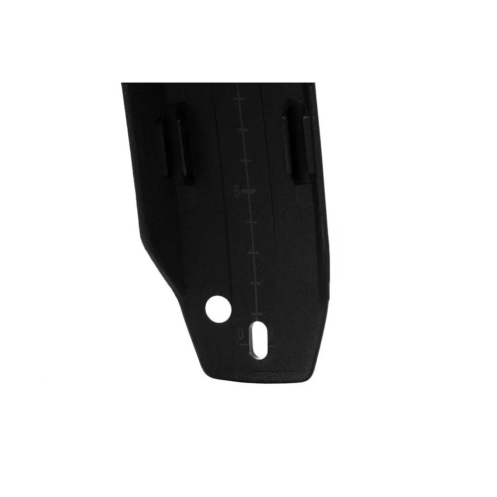 ACID 75 2.0 Stænkskærm, Black, 27.5" ACID 75 2.0 Stænkskærm, Black, 27.5"