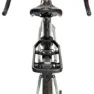 ACID Beam Rilink Seatpost Bakre Bagasjebærer, Black, One Size