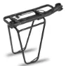 ACID Beam Seatpost Bakre Bagasjebærer, Black, One Size