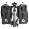 ACID Beam Seatpost Bakre Bagasjebærer, Black, One Size