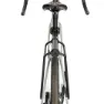 ACID Beam Side Rail Bakre Bagasjebærer, Black, One Size