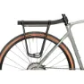 ACID Beam Side Rail Bakre Bagasjebærer, Black, One Size
