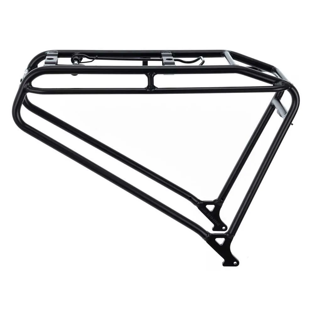 ACID Cargo Rilink Bagasjebærer, Black, One Size