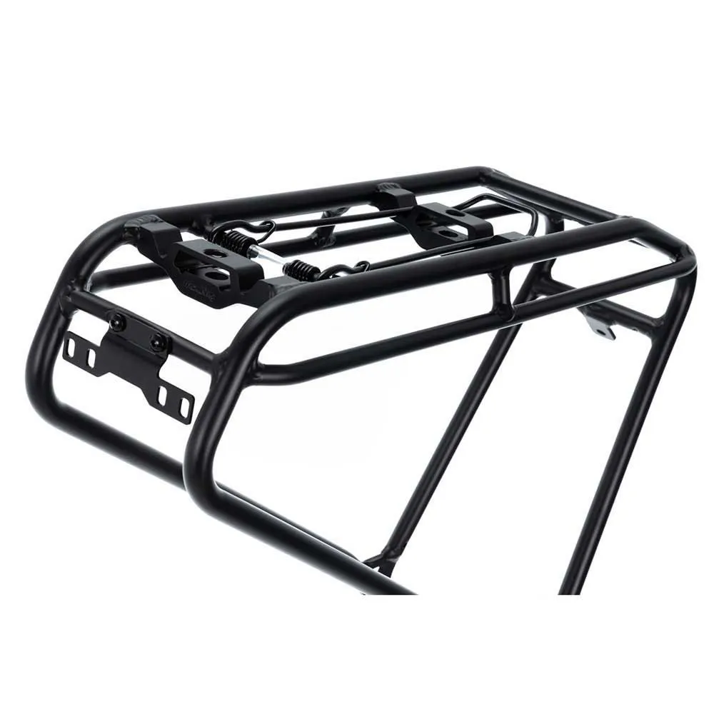 ACID Cargo Rilink Bagasjebærer, Black, One Size