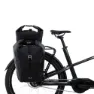 ACID Cargo Rilink Bagasjebærer, Black, One Size