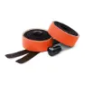 Black / orange