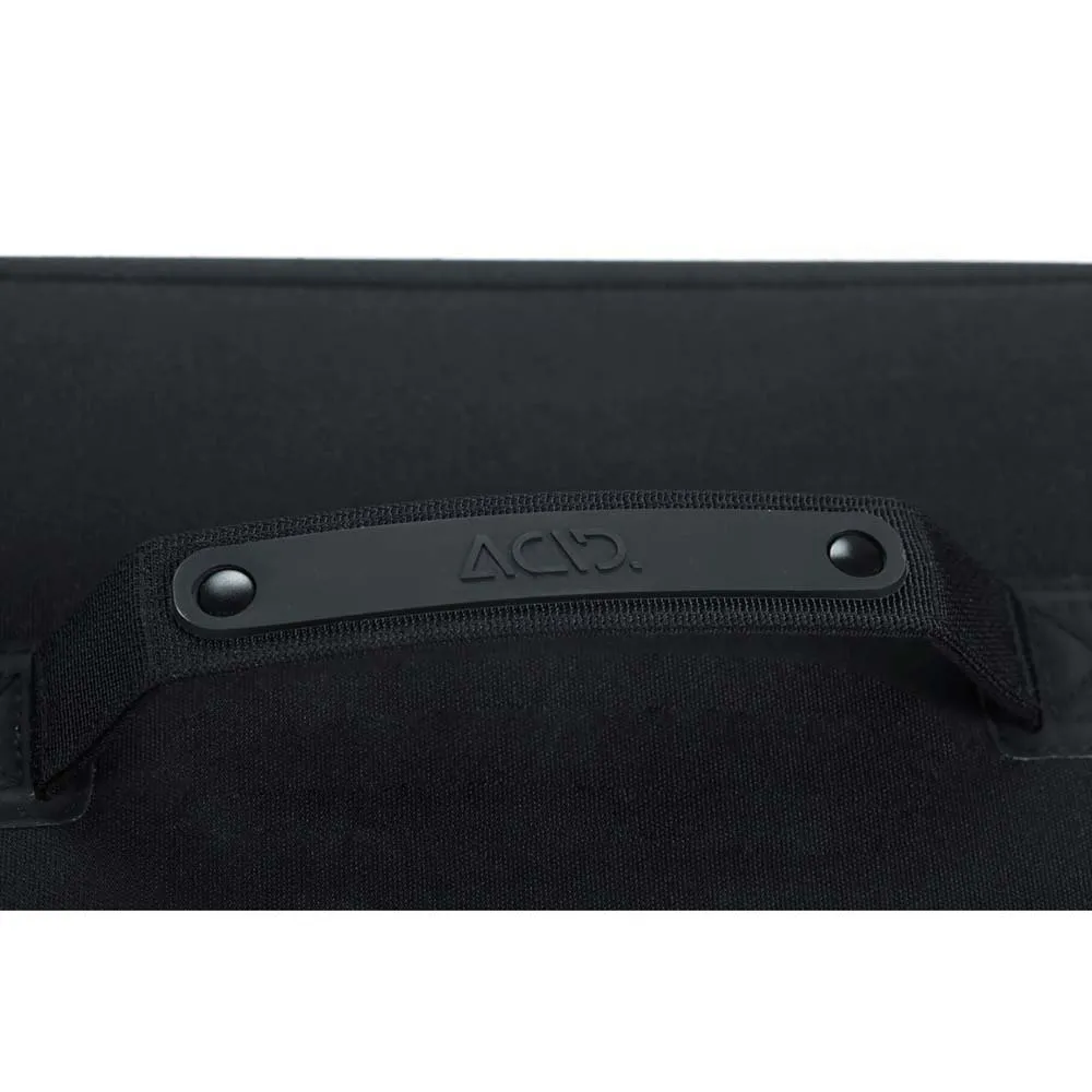 ACID City 8+ Sykkelveske 7l, Black, One Size