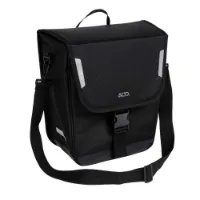 ACID City Classic Link Sykkelveske 15l ACID City Classic Link Sykkelveske 15l