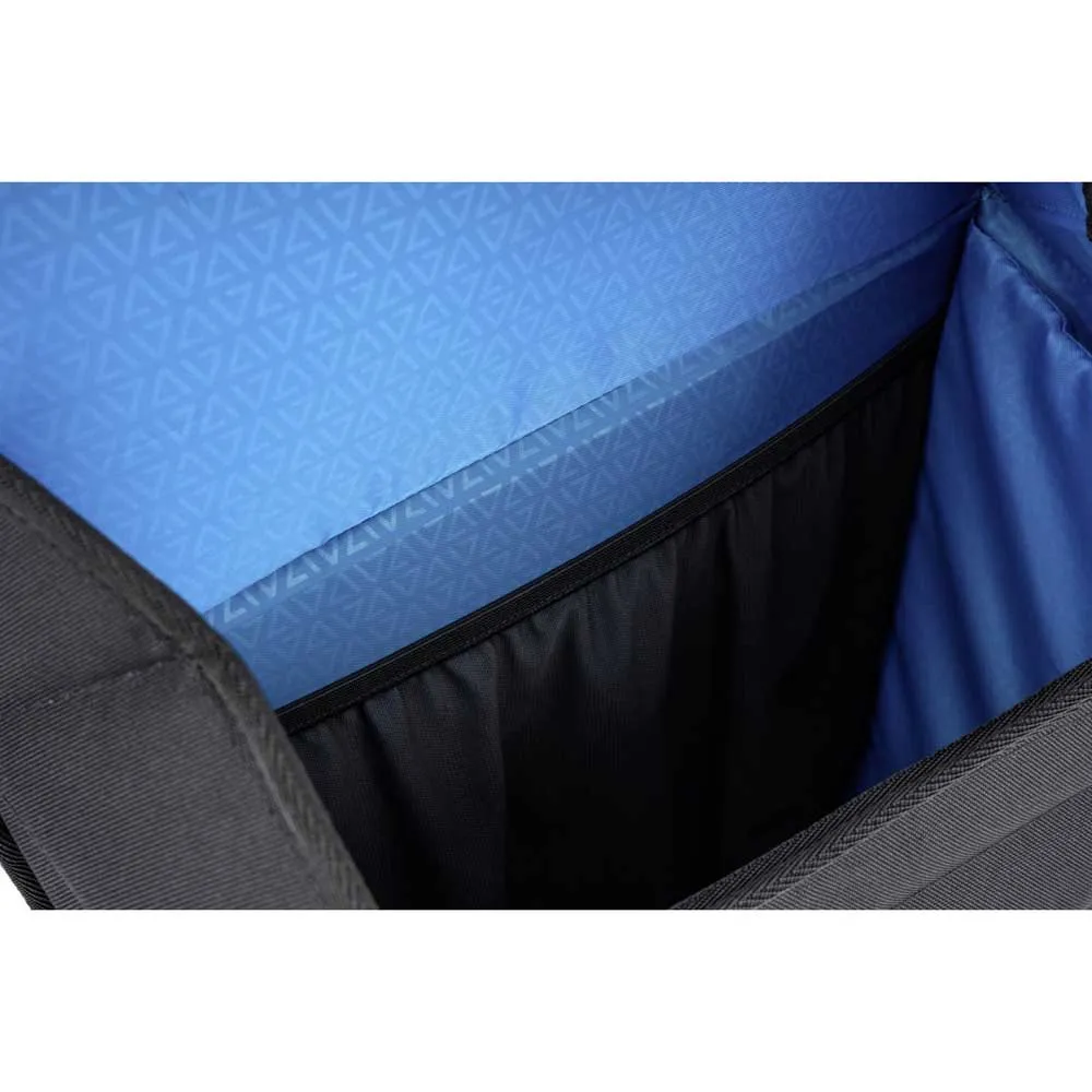 ACID City Classic Rlink Sykkelvesker 30l, Black, One Size