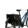 ACID City Classic Rlink Sykkelvesker 30l, Black, One Size