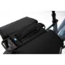 ACID City Classic Sykkelvesker 30l, Black, One Size
