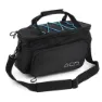 ACID City Rilink 8+ 16l Sykkelveske, Black, One Size
