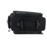 ACID City Rilink 8+ 16l Sykkelveske, Black, One Size