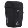 ACID City Smlink Sykkelveske 15l, Black, One Size