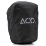 ACID City Smlink Sykkelveske 15l, Black, One Size