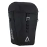ACID City Smlink Sykkelveske 20l, Black, One Size