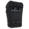 ACID City Smlink Sykkelveske 20l, Black, One Size