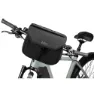ACID City Styreveske 8l, Black, One Size