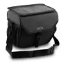 ACID City Styreveske 8l, Black, One Size