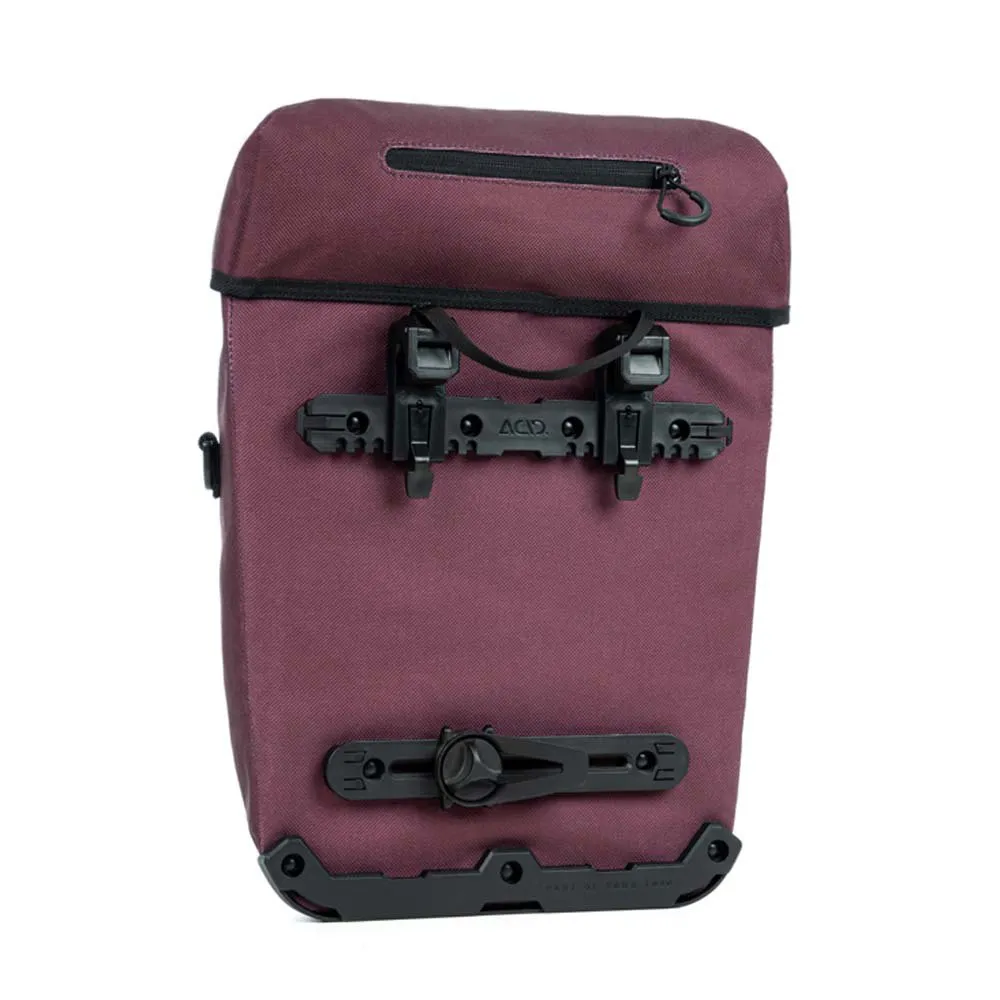 ACID City Sykkelveske 15l ACID City Sykkelveske 15l