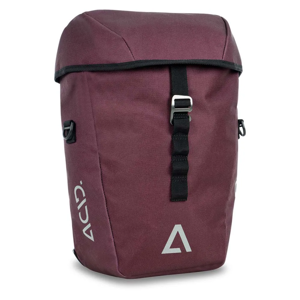 ACID City Sykkelveske 15l ACID City Sykkelveske 15l