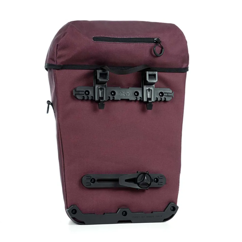 ACID City Sykkelveske 20l ACID City Sykkelveske 20l