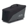 ACID City Sykkelveske 8l, Black, One Size
