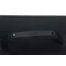 ACID City Sykkelveske 8l, Black, One Size