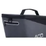 ACID City Sykkelveske 8l, Black, One Size