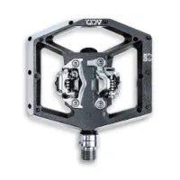 ACID Click A2-zp Sykkelpedaler ACID Click A2-zp Sykkelpedaler
