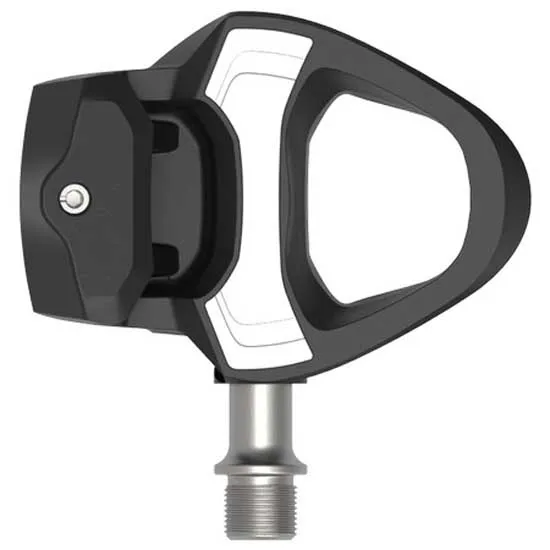 ACID Click C7-ib Spd-sl Sykkelpedaler, Black, One Size