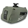 ACID Click Xl 1.2l Verktøy Sadelveske, Olive, One Size