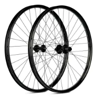 ACID Cmpt Hpa 29´´ 6b Disc Qr Mtb-hjulsett